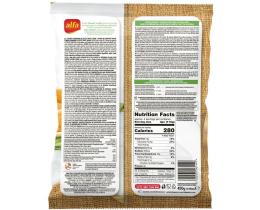 ALFA | Ρολάκια Λαχανικών Vegan 450g