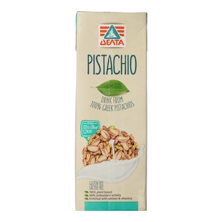 ΔΕΛΤΑ | Ρόφημα Φυστίκι  1 lt