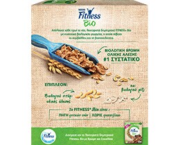 NESTLE | Δημητριακά με Βρώμη  300 gr