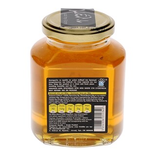 ΑΒ ΚΟΝΤΑ ΣΤΗΝ ΕΛΛΗΝΙΚΗ ΓΗ | Μέλι Κρήτης 400g