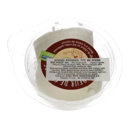 - | Τυρί Κατσικίσιο με Κρέμα Κάστανου 60g