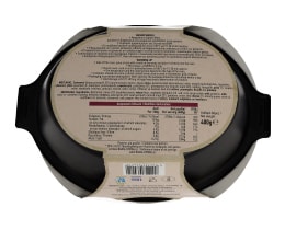 ΑΒ YOU'LL LOVE | ΦΡΕΣΚΟ ΕΤΟΙΜΟ ΦΑΓΗΤΟ ΜΟΥΣΑΚΑΣ 400 GR