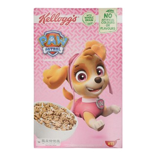 KELLOGGS | ΔΗΜΗΤΡΙΑΚΑ PAWPATROL ΚΑΡΑΜΕΛΑ 350 GR