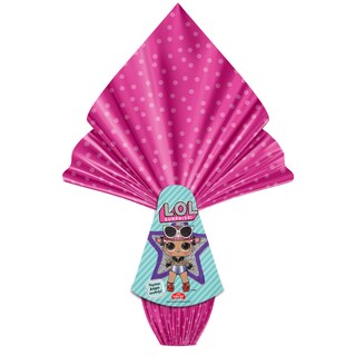 OSCAR | Σοκαλατένιο Αυγό Γάλακτος Lol 150g