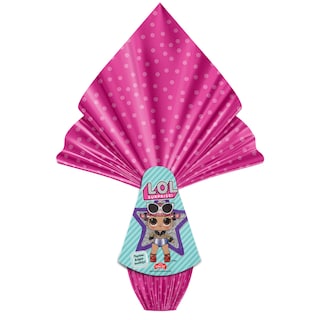 OSCAR | Σοκαλατένιο Αυγό Γάλακτος Lol 150g