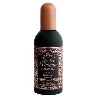 TESORI | TESORI AROMATIC PERFUME HAMMAM 100ML HAMMAM 100 ML