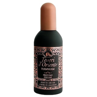 TESORI | Άρωμα Hammam 100ml