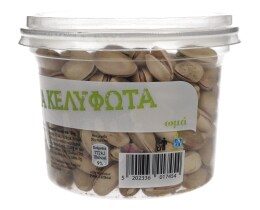 ΑΒ | ΞΗΡΟΙ ΚΑΡΠΟΙ ΦΥΣΤΙΚΙ ΚΕΛΥΦΩΤΟ ΩΜΟ 240 GR