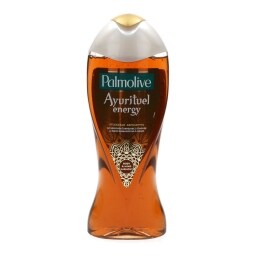 PALMOLIVE | ΑΦΡΟΛΟΥΤΡΟ AYUERITUEL ENERGY 650 ML