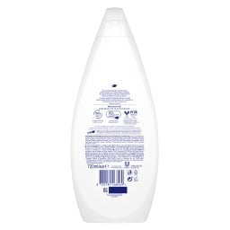 DOVE | Αφρόλουτρο Silky Velvet 720ml