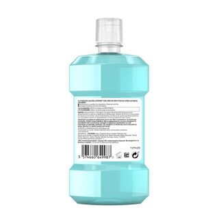 LISTERINE | Στοματικό Διάλυμα Cool Mint Ήπια Γεύση 500ml