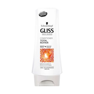 GLISS | ΜΑΛΑΚΤΙΚΗ ΚΡΕΜΑ TOTAL REPAIR 200 ML