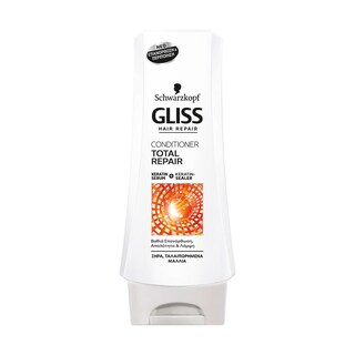 GLISS | ΜΑΛΑΚΤΙΚΗ ΚΡΕΜΑ TOTAL REPAIR 200 ML