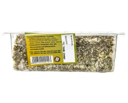 - | GEREMEZI WITH HERBS 100GR
