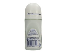 NIVEA | FOR MEN | ΑΠΟΣΜΗΤΙΚΟ ROLL ON STRESS PROTECT 50 ML