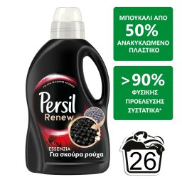 PERSIL