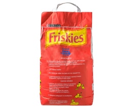FRISKIES
