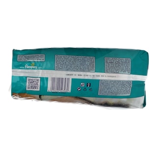 PAMPERS | BABY DRY | ΠΑΝΕΣ ΜΩΡΟΥ JUNIOR PLUS 13-27KG N5+ 35 ΤΕΜ