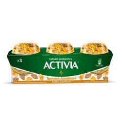 ACTIVIA