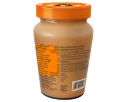 ΜΑΚΕΔΟΝΙΚΟΣ | Tahini Orange 350g