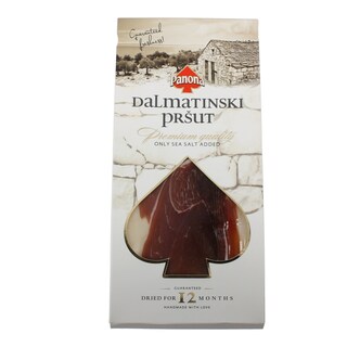 PICTIONARY | ΠΡΟΣΟΥΤΟ ΔΑΛΜΑΤΙΑΣ ΣΕ ΦΕΤΕΣ 100 GR