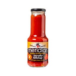 MERIDIAN | .  1 TEM