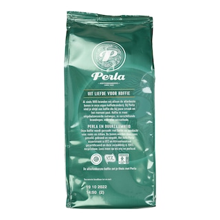 PERLA BEVERAGES | Καφές Φίλτρου Perla Έντονος 250g