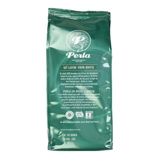 PERLA BEVERAGES | Καφές Φίλτρου Perla Έντονος 250g