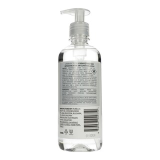 LIFEBUOY | Αντισηπτικό Gel Χεριών Total 10 Αντλία 500ml