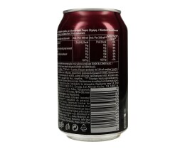 PEPSI | BLACK CHERRY  330M