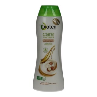 BIOTEN | ΑΦΡΟΝΤΟΥΣ ΒΟΥΤΥΡΟ ΚΑΚΑΟ ΚΑΙ ΜΑΚΑΝΤΕΜΙΑ 400 ML