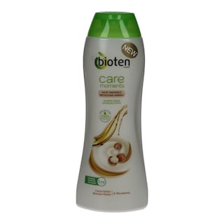 BIOTEN | ΑΦΡΟΝΤΟΥΣ ΒΟΥΤΥΡΟ ΚΑΚΑΟ ΚΑΙ ΜΑΚΑΝΤΕΜΙΑ 400 ML