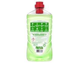 AJAX | Floor Cleaner Boost Vinegar Apple 1lt