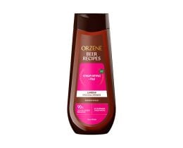 ORZENE | Σαμπουάν Bio για Βαμμένα Μαλλιά 400ml
