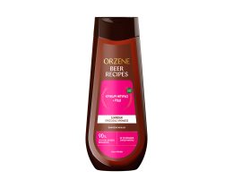 ORZENE | Shampoo Beer Recipes Bio Colored Hair 400ml