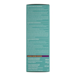 PURE COLOR | ΒΑΦΗ ΜΑΛΛΙΩΝ 7.7 GINGER TEMPTATION 60ML