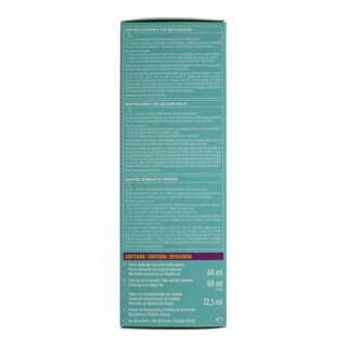 PURE COLOR | ΒΑΦΗ ΜΑΛΛΙΩΝ 7.7 GINGER TEMPTATION 60ML