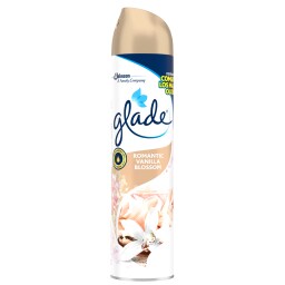 Αρωματικό Χώρου Spray Romantic Vanilla 300ml