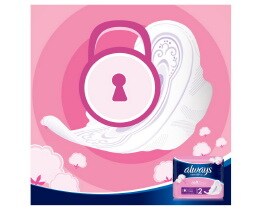 ALWAYS | Σερβιέτες Ultra Sensitive Long Super Plus 16 Τεμάχια