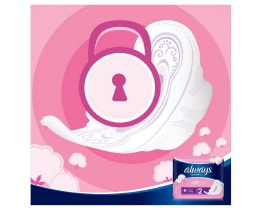 ALWAYS | Σερβιέτες Ultra Sensitive Long Super Plus 16 Τεμάχια