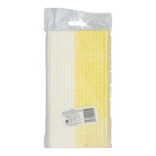 GREEN | Καλαμάκια Βιοδιασπώμενα 50 Τεμάχια