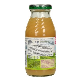 HIPP | ΦΥΣΙΚΟΣ ΧΥΜΟΣ ΒΙΟΛΟΓΙΚΟΣ MHΛΟ ANANA MΠΑΝΑΝΑ 200 ML