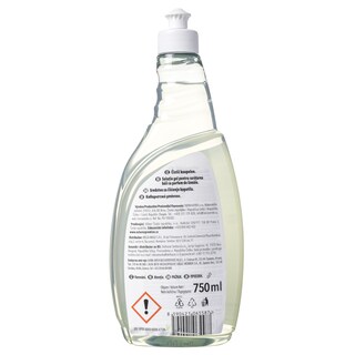 NATURE'S PROMISE | Καθαριστικό Μπάνιου Λεμόνι 750ml