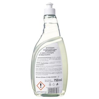 NATURE'S PROMISE | Καθαριστικό Μπάνιου Λεμόνι 750ml