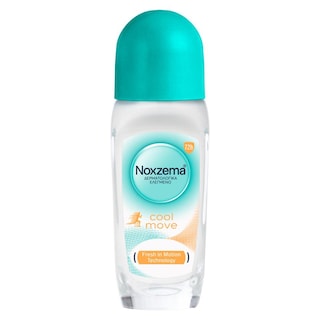 NOXZEMA | Αποσμητικό Roll On Cool Move 50ml