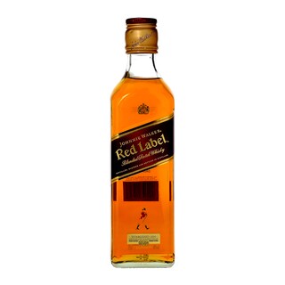 JOHNNIE WALKER | ΟΥΙΣΚΙ RED LABEL 350 ML