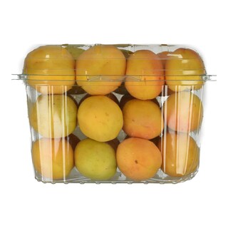 ΑΒ | Apricots Bebeko Greek Packaged