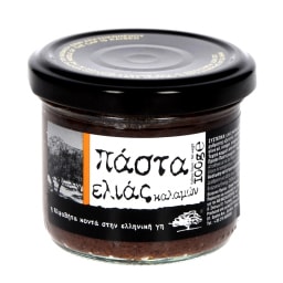 ΑΒ ΚΟΝΤΑ ΣΤΗΝ ΕΛΛΗΝΙΚΗ ΓΗ | ΠΑΣΤΑ ΕΛΙΑΣ ΚΑΛΑΜΩΝ 100 GR