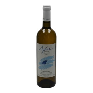 ΑΙΓΑΙΑ ΑΜΠΕΛΟΣ | ΟΙΝΟΣ ΛΕΥΚΟΣ  750 ML