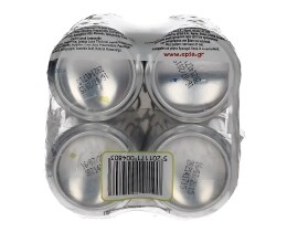 ΕΨΑ | ΑΝΑΨΥΚΤΙΚΟ ΛΕΜΟΝΙΤΑ 4 X 330 ML